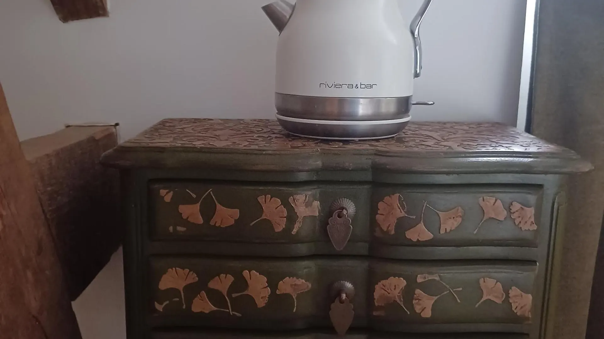Bed and Breakfast Le Banellou Quimper