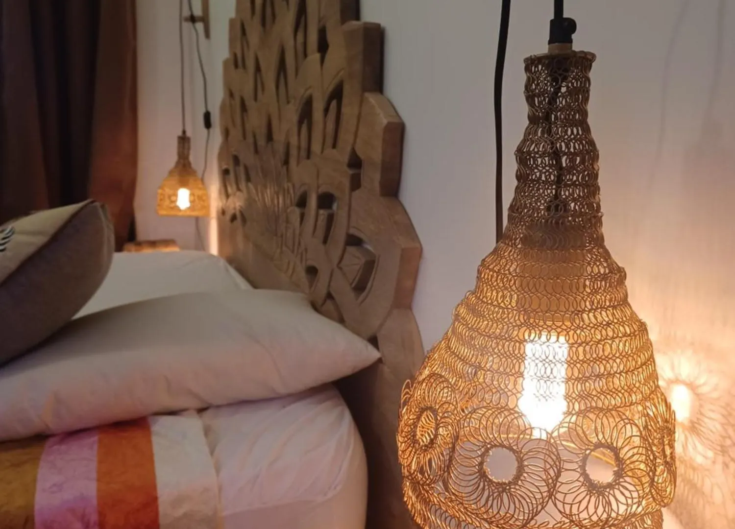 Bed and Breakfast Le Banellou à Quimper