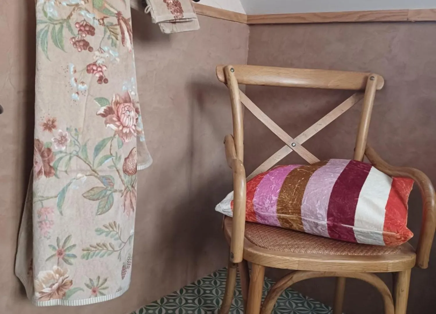 Bed and Breakfast Le Banellou Quimper