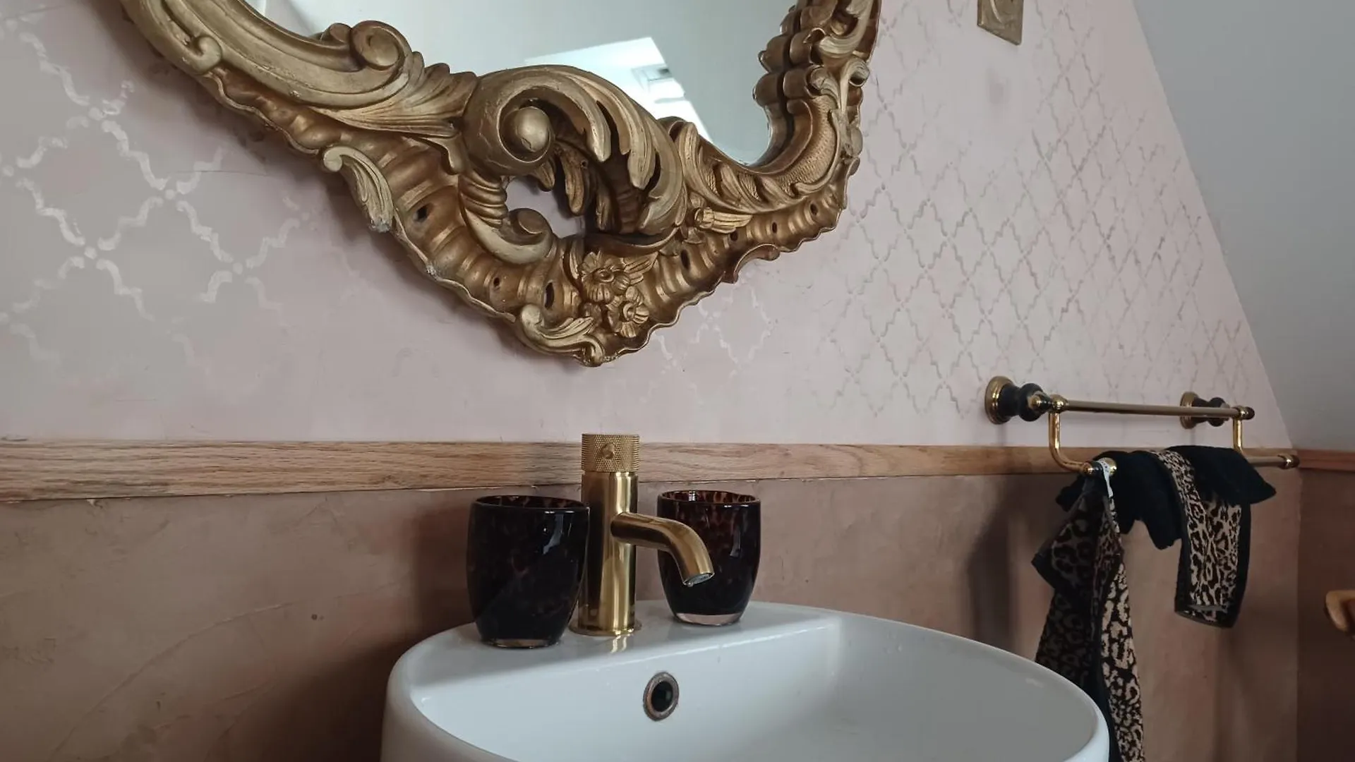 Bed and Breakfast Le Banellou Quimper