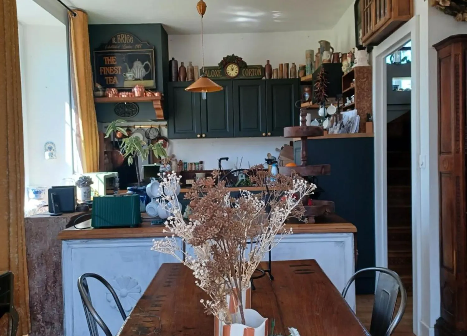 Bed and Breakfast Le Banellou Quimper 0*,