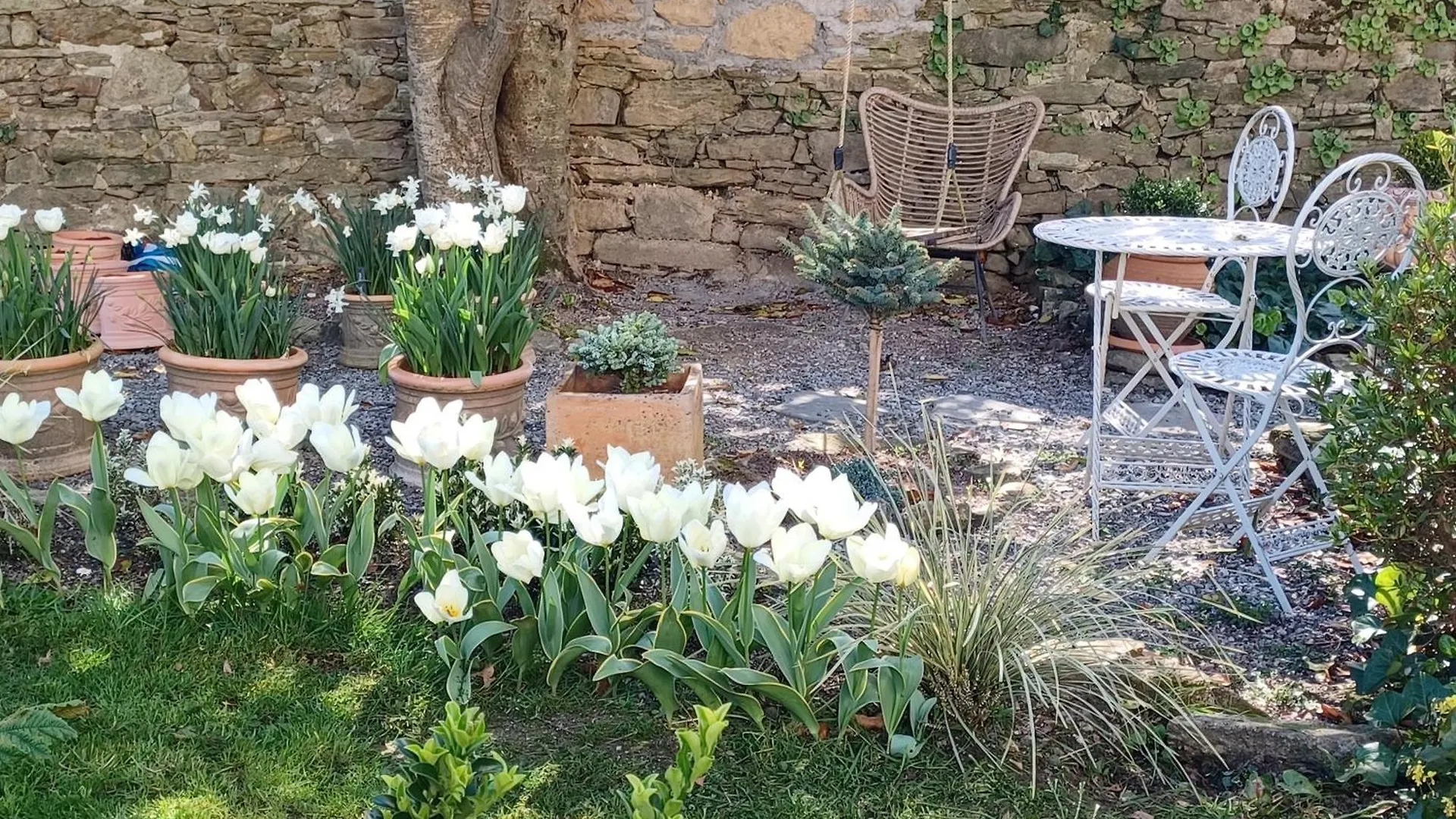 Bed and Breakfast Le Banellou à Quimper 0*,  France