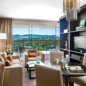 **** Hotel Royal Golf, & De Luxe Frankreich