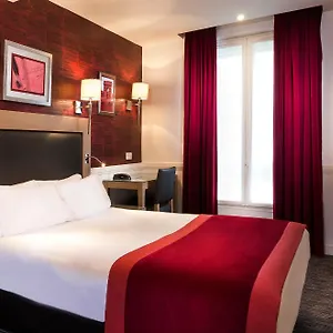 *** Hotel Elysées Flaubert Frankreich