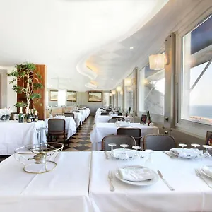 *** Hotel Le Rhul Frankreich