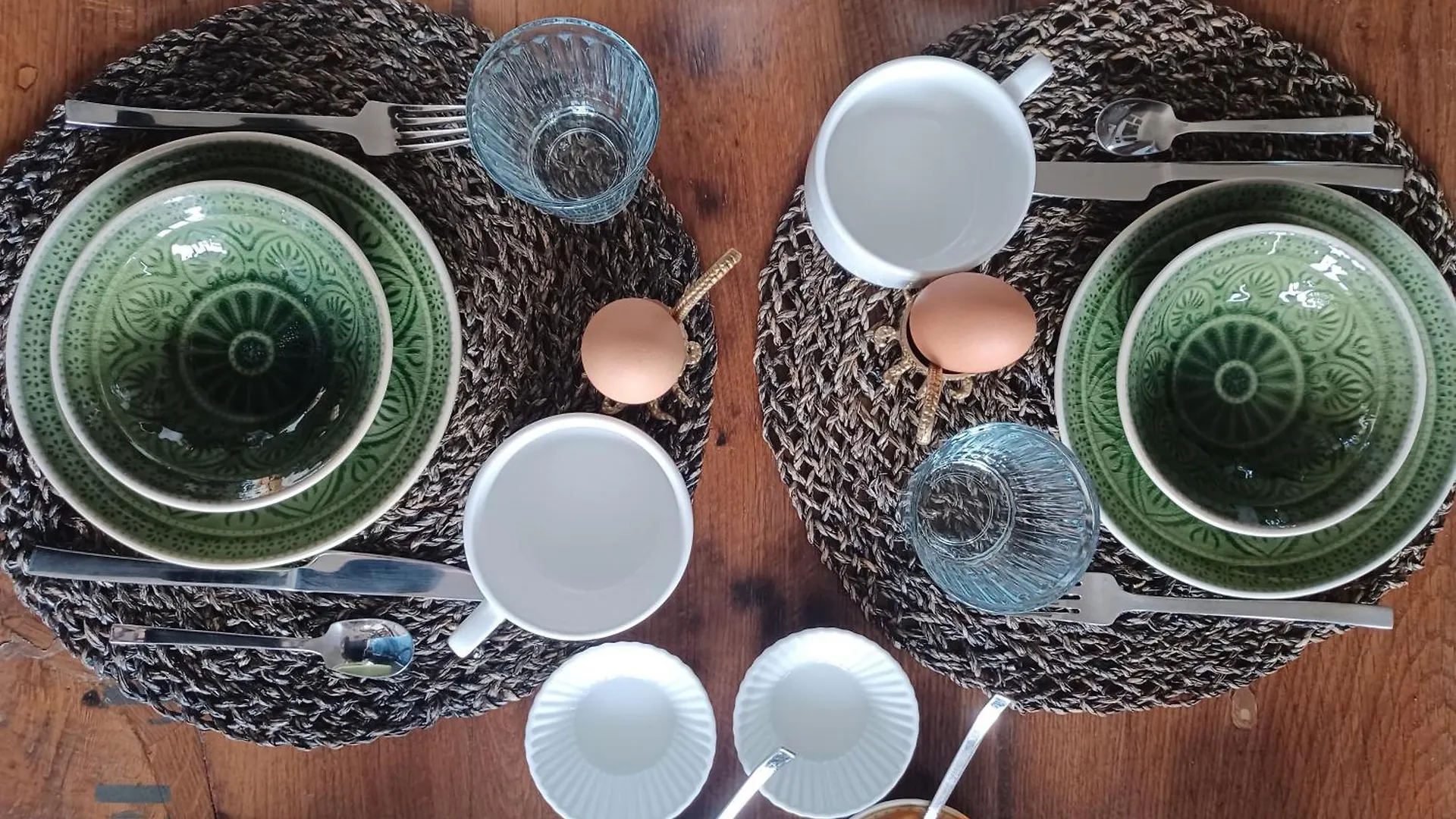 Le Banellou Bed & Breakfast Quimper