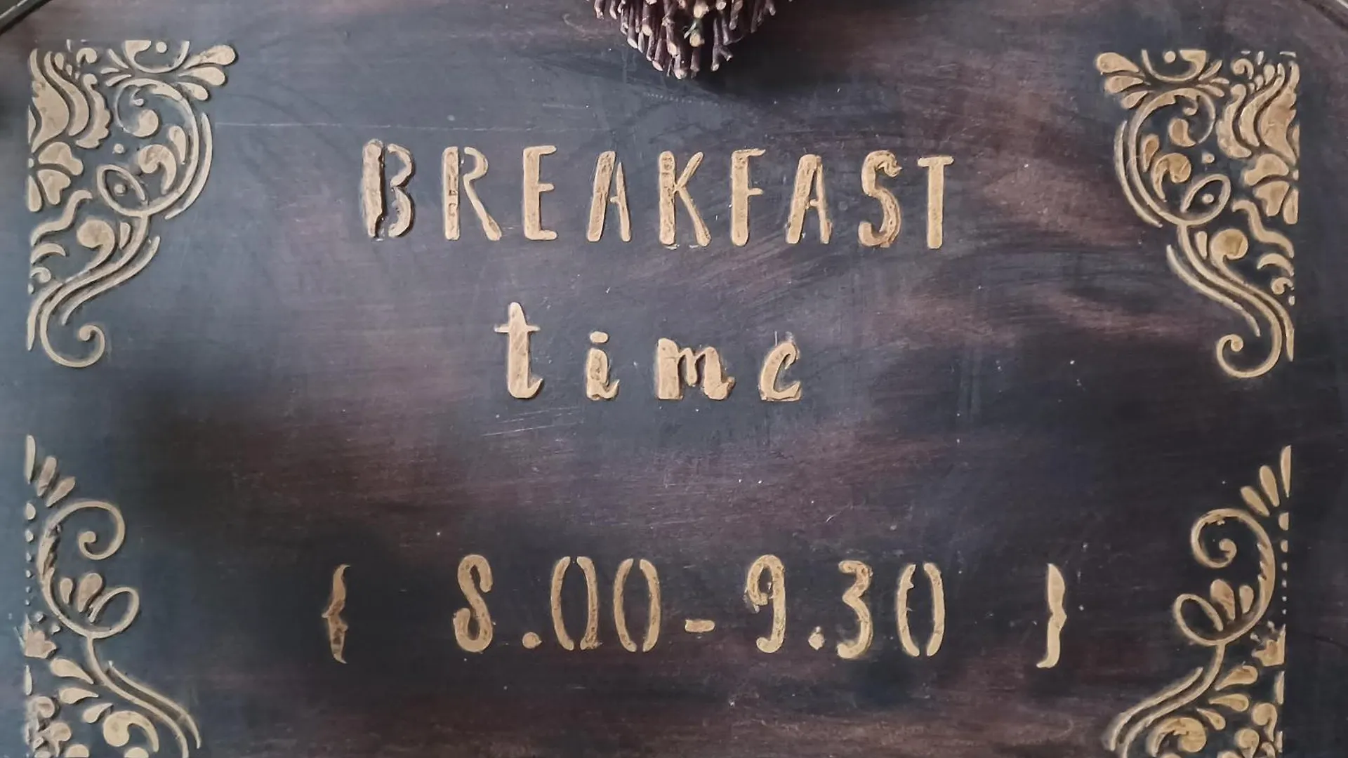 Le Banellou Bed & Breakfast Quimper