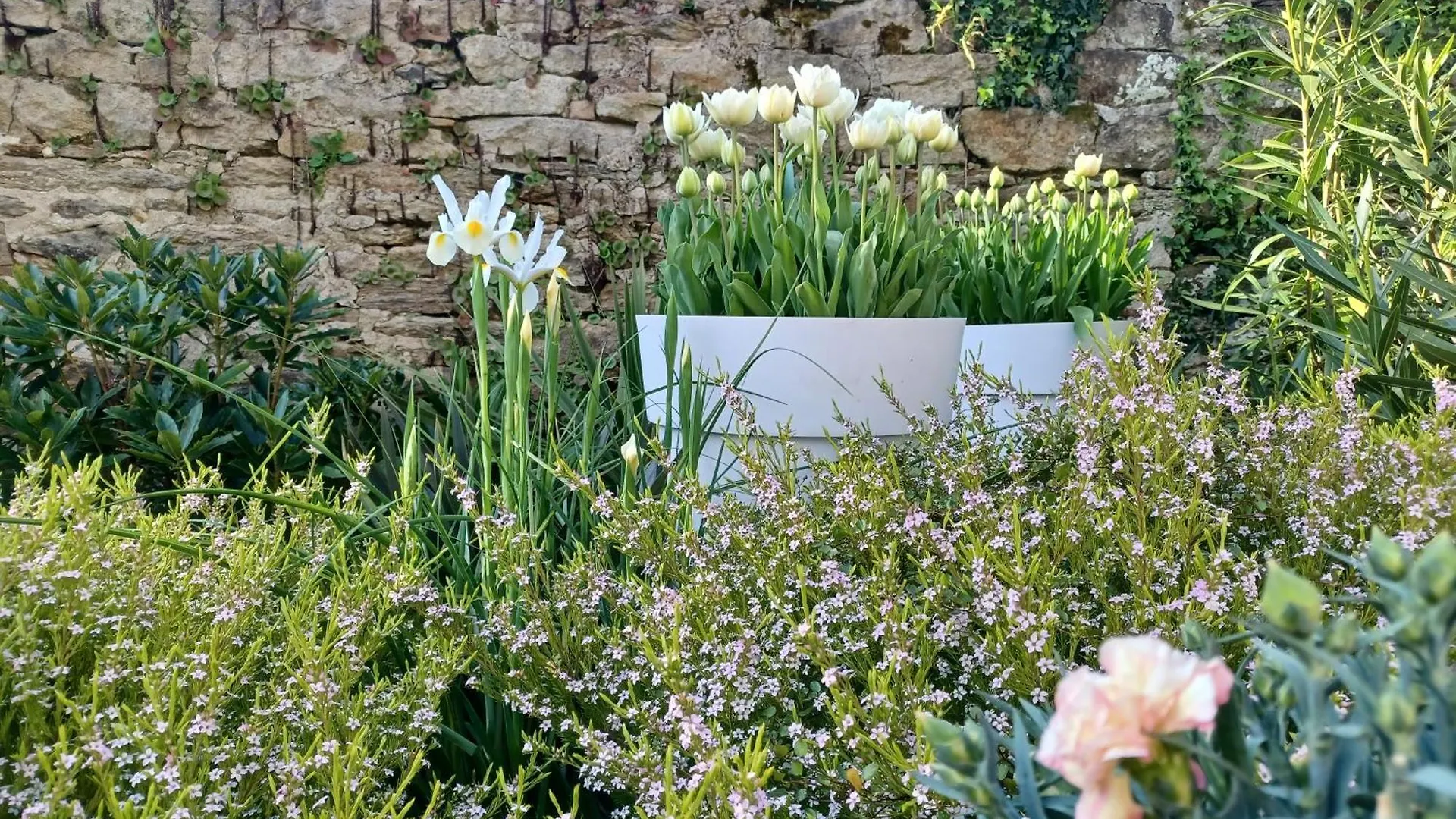 Le Banellou Bed & Breakfast Quimper France