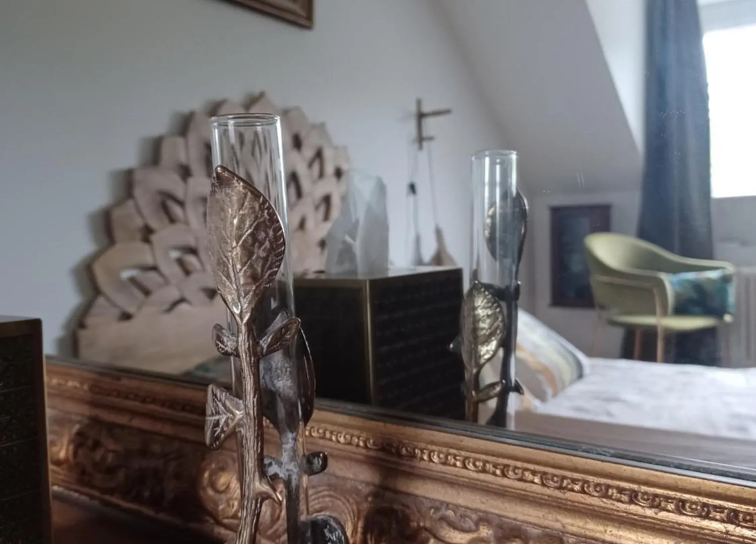 Le Banellou Bed & Breakfast Quimper