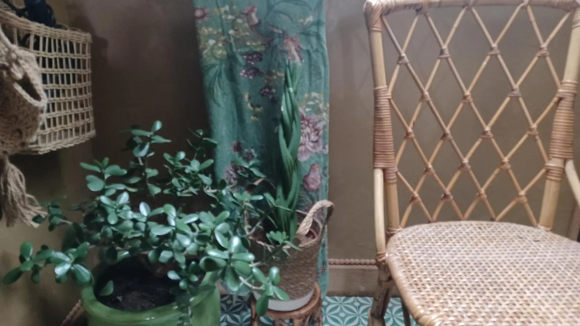 Le Banellou Bed & Breakfast Quimper
